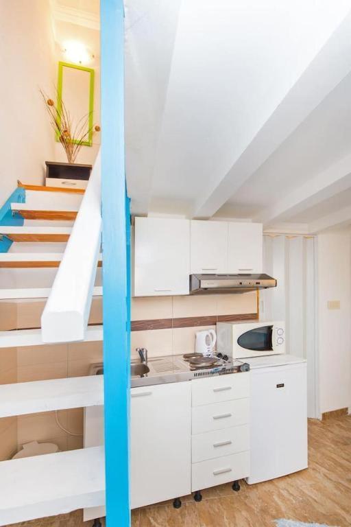 Ferienwohnung Karmen1 Dubrovnik Exterior foto