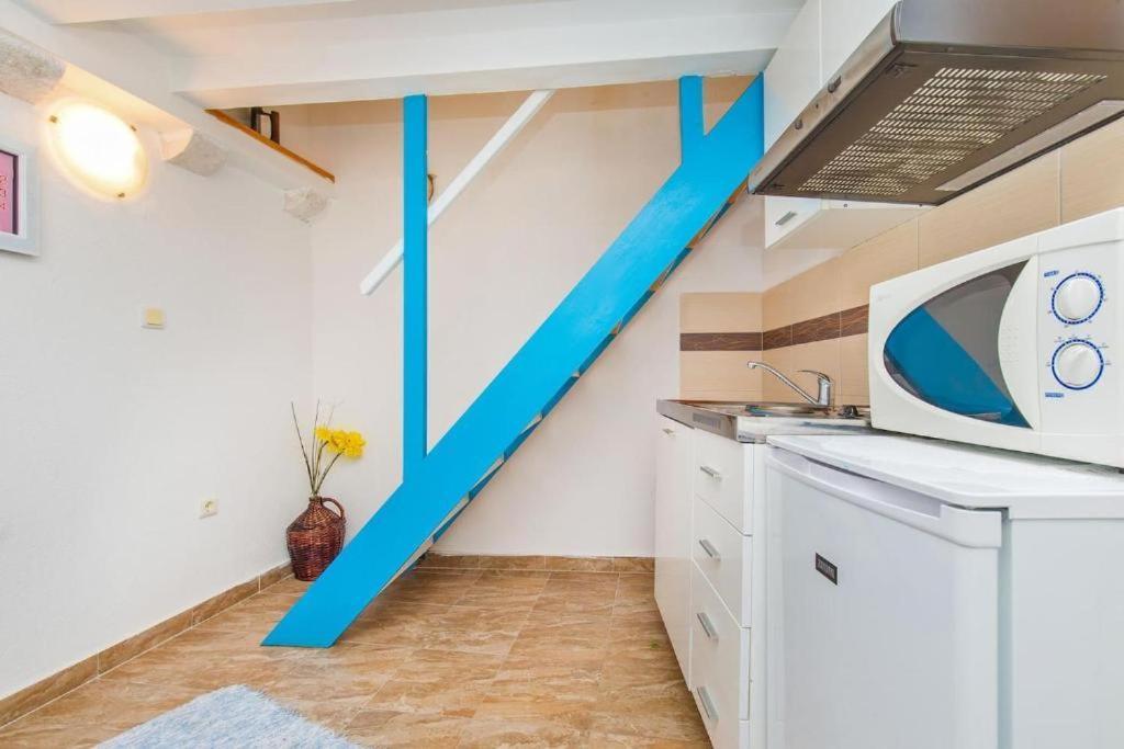 Ferienwohnung Karmen1 Dubrovnik Exterior foto