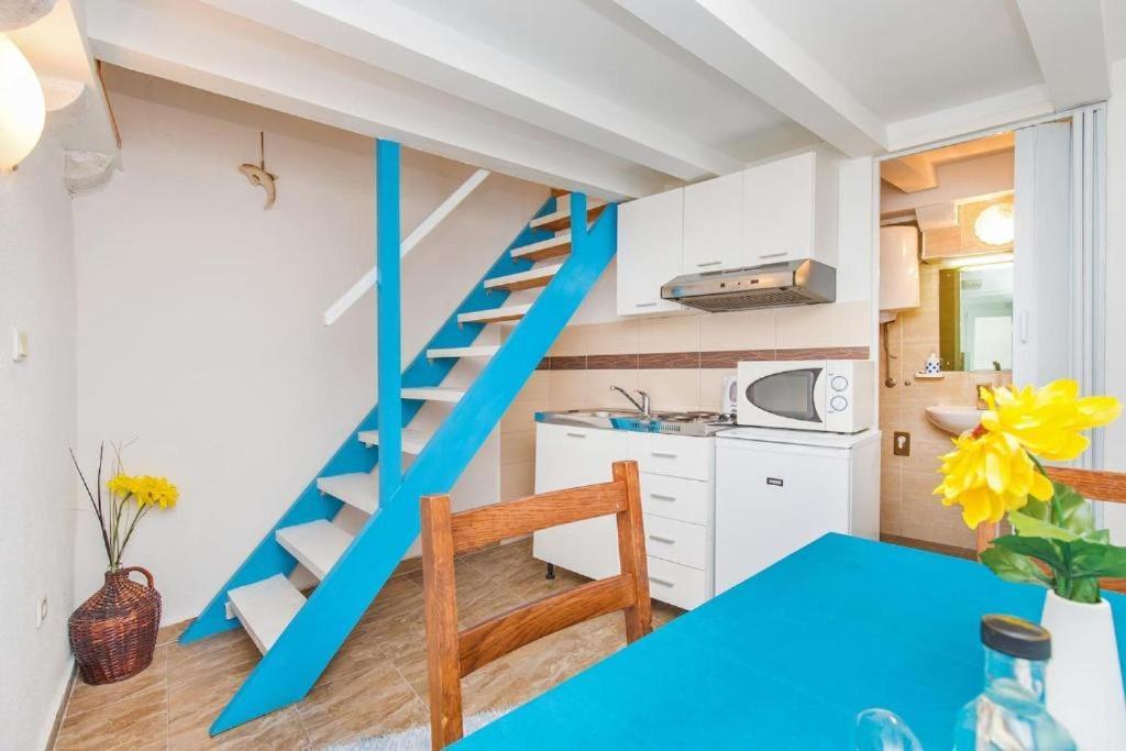 Ferienwohnung Karmen1 Dubrovnik Exterior foto