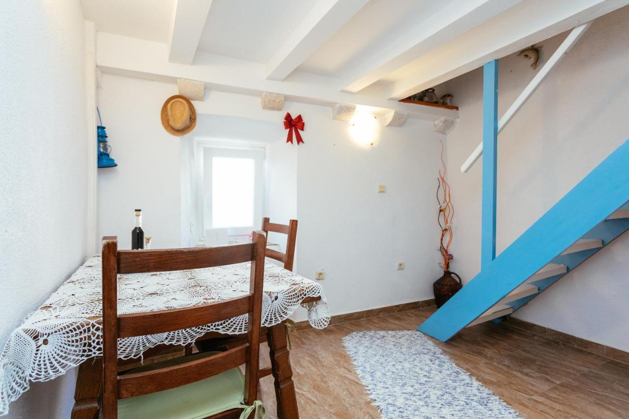 Ferienwohnung Karmen1 Dubrovnik Exterior foto