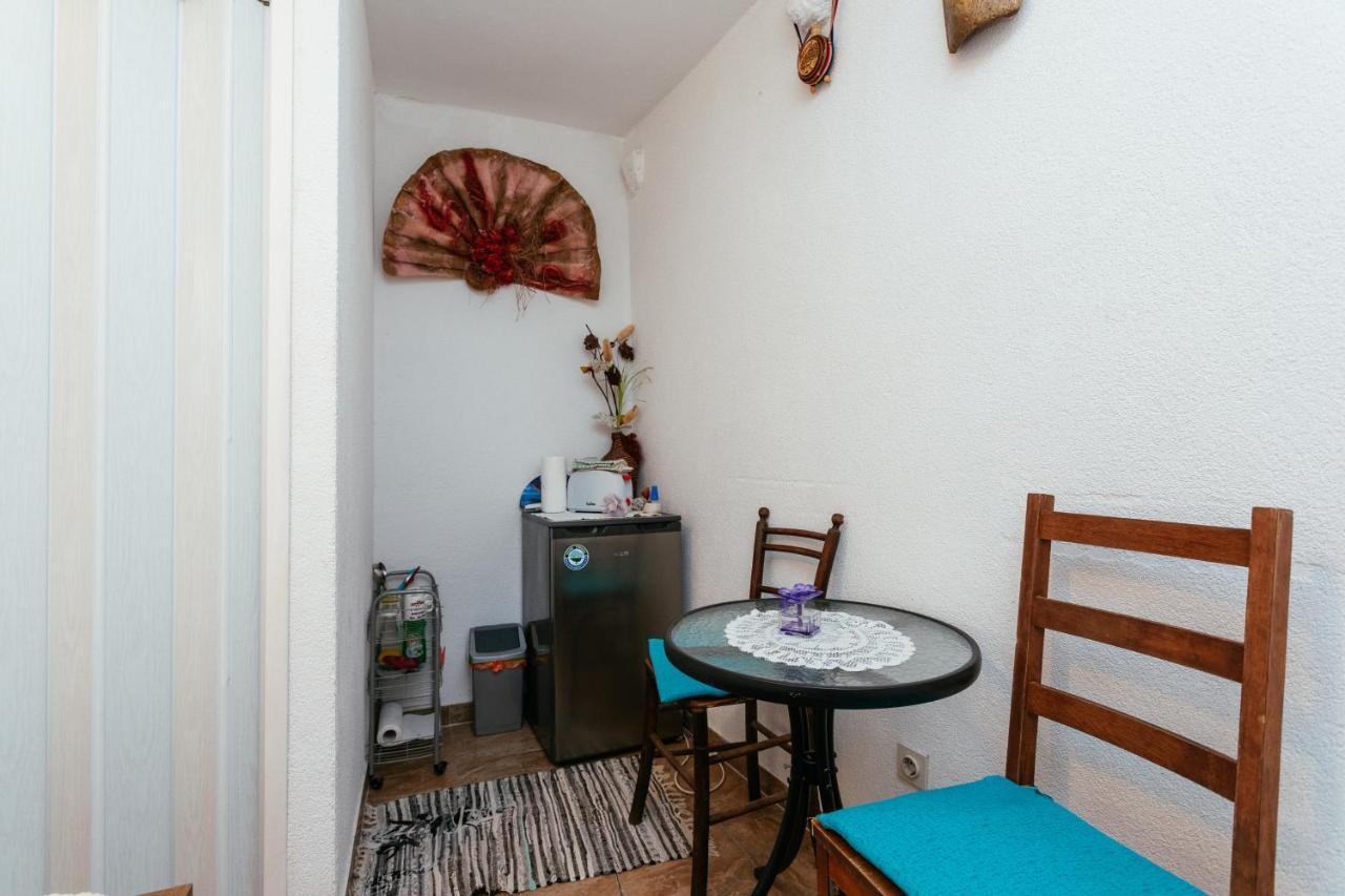 Ferienwohnung Karmen1 Dubrovnik Exterior foto