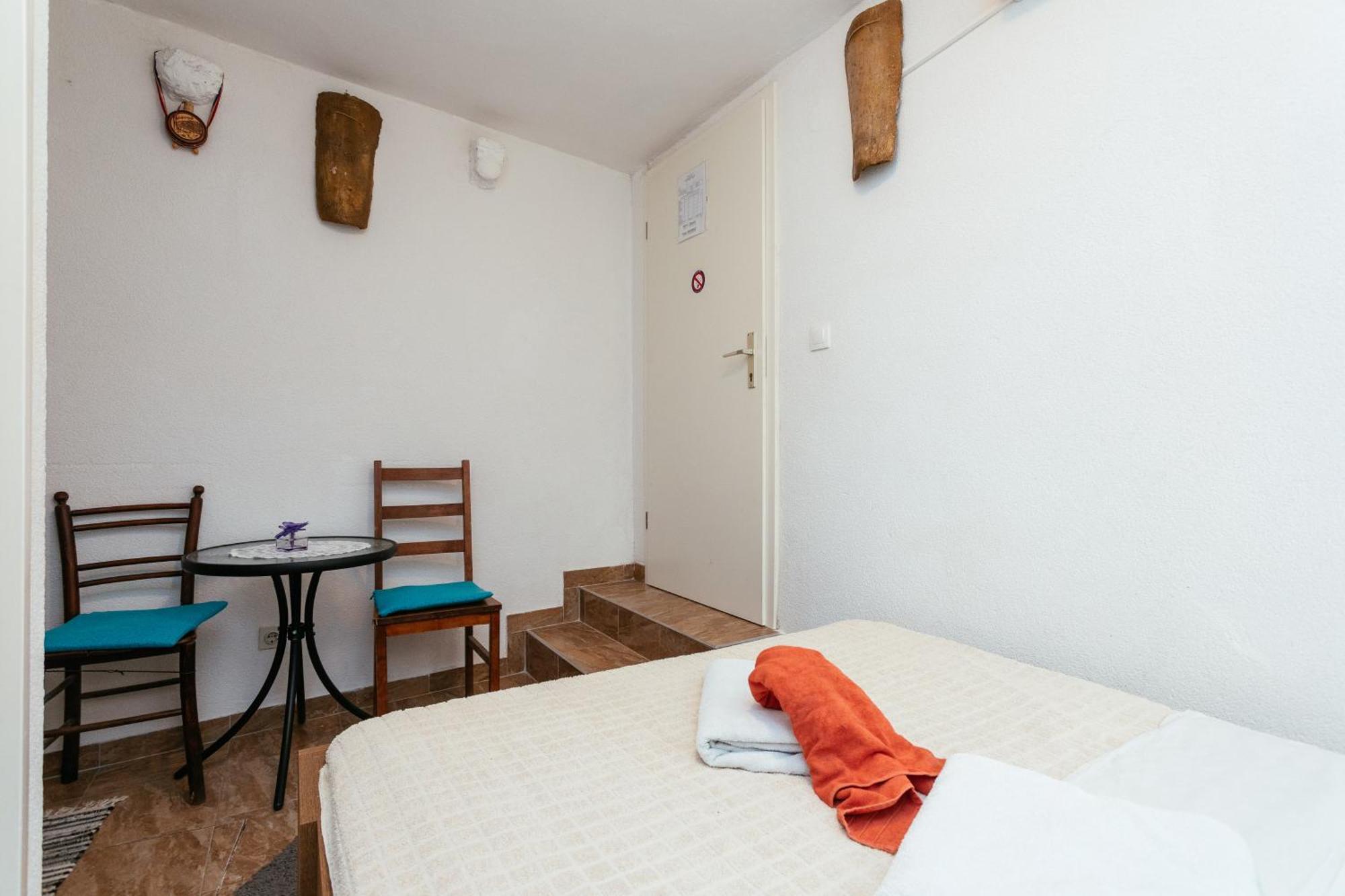Ferienwohnung Karmen1 Dubrovnik Zimmer foto