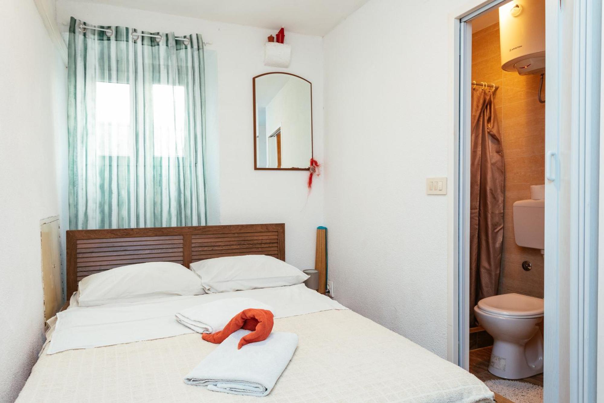 Ferienwohnung Karmen1 Dubrovnik Zimmer foto